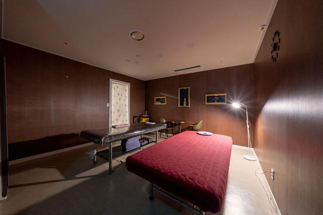 궐동 도쿄테라피