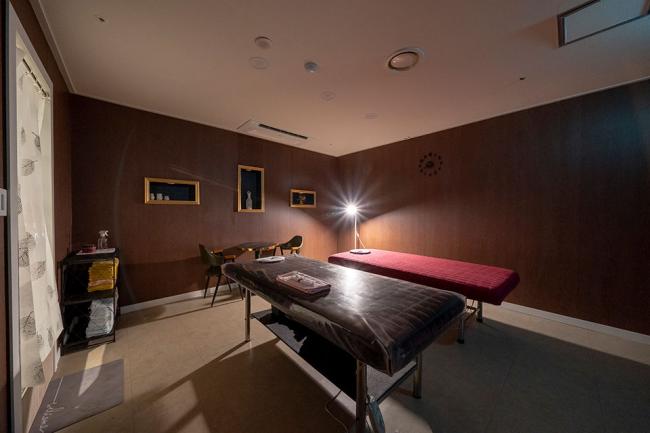 궐동 도쿄테라피