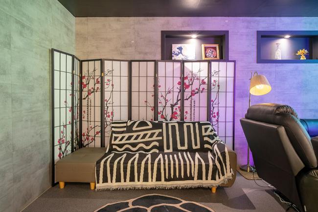 궐동 도쿄테라피