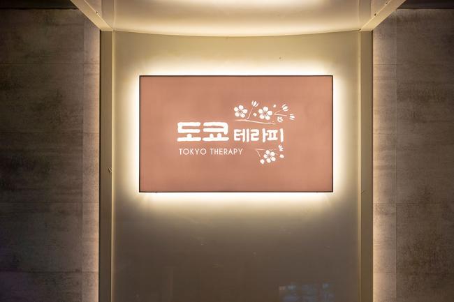 궐동 도쿄테라피