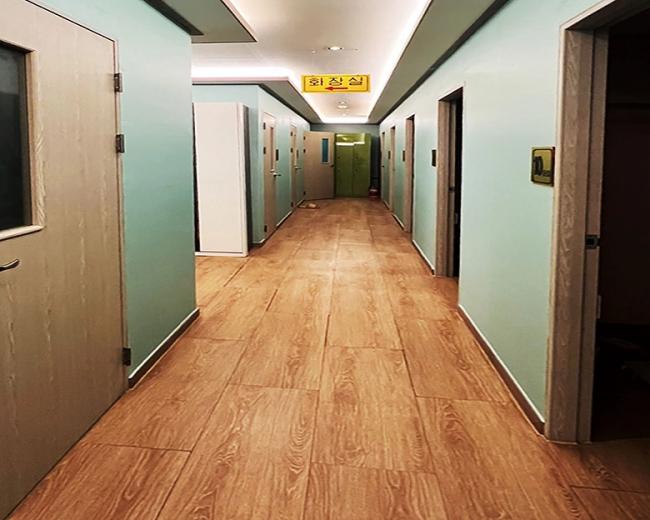  선암동 휴아로마 마사지샵 사진 1