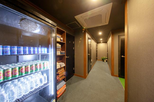 동대구 공주아로마