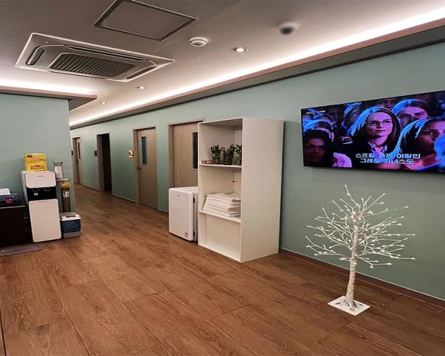  선암동 휴아로마 마사지샵 사진 3