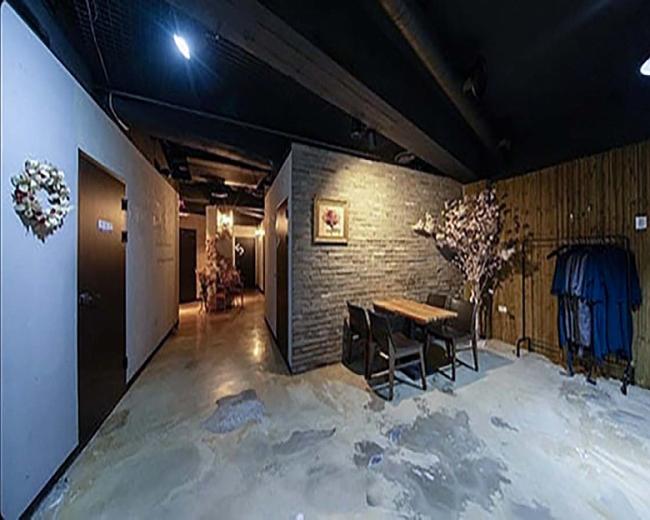  마전동 킹덤스웨디시 마사지샵 사진 1