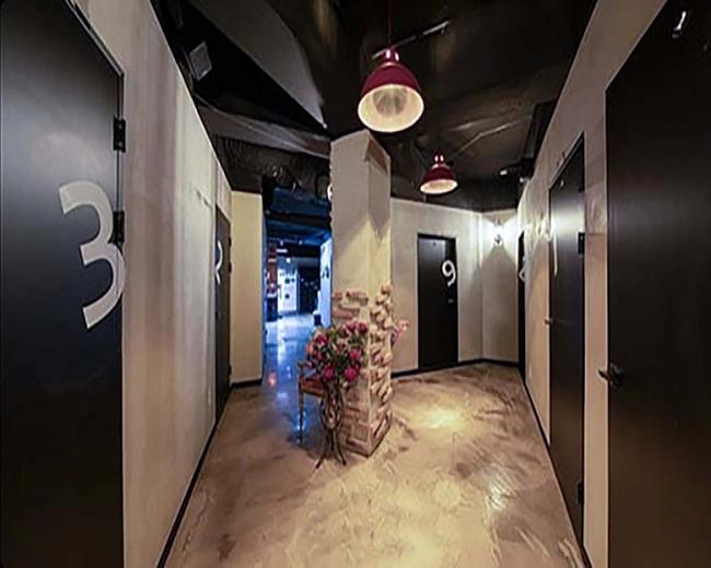  마전동 킹덤스웨디시 마사지샵 사진 2