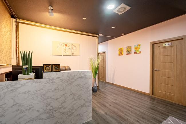 신암동 쉼아로마&로미