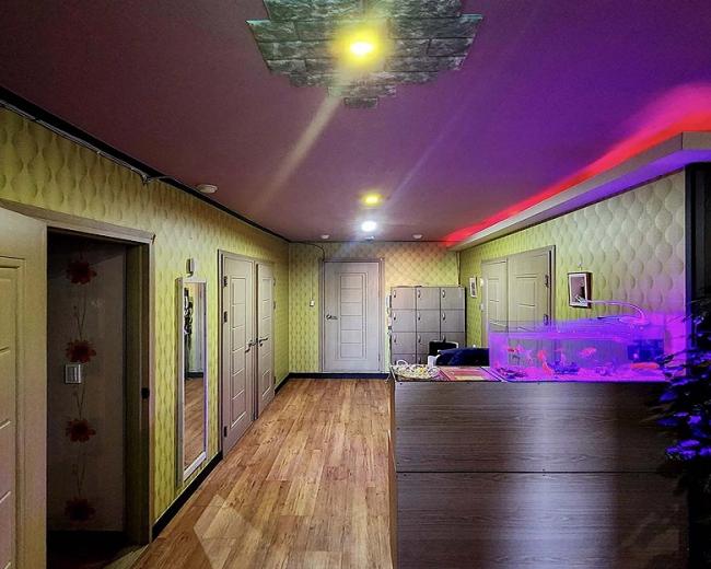  팔용동 앵두아로마 마사지샵 사진 1