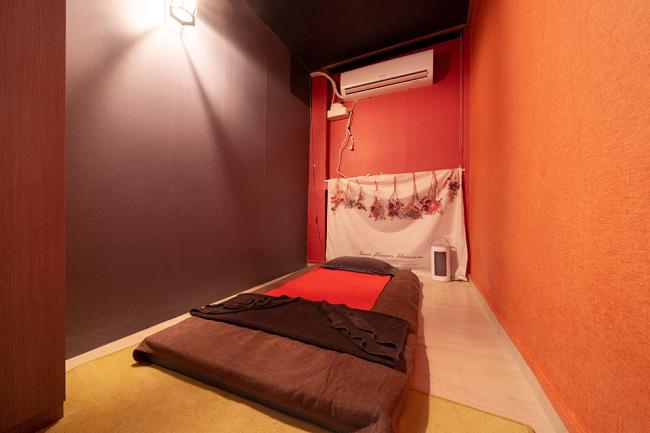 신암동 쉼아로마&로미