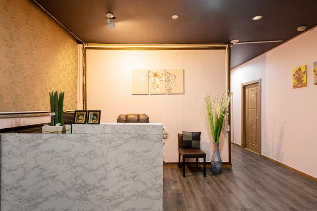 신암동 쉼아로마&로미