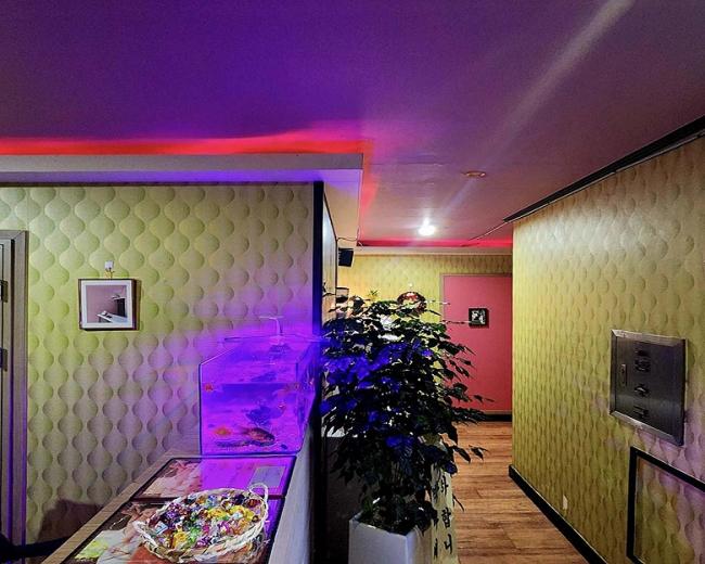  팔용동 앵두아로마 마사지샵 사진 2