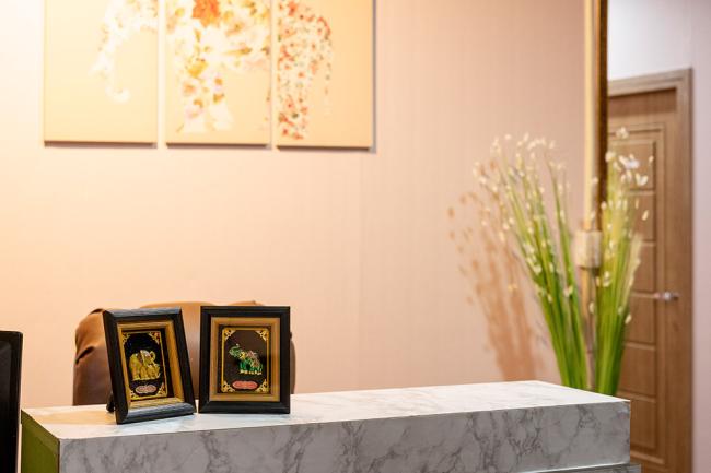 신암동 쉼아로마&로미