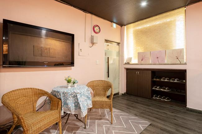 신암동 쉼아로마&로미