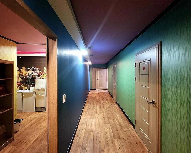  팔용동 앵두아로마 마사지샵 사진 4