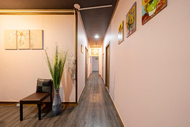 신암동 쉼아로마&로미