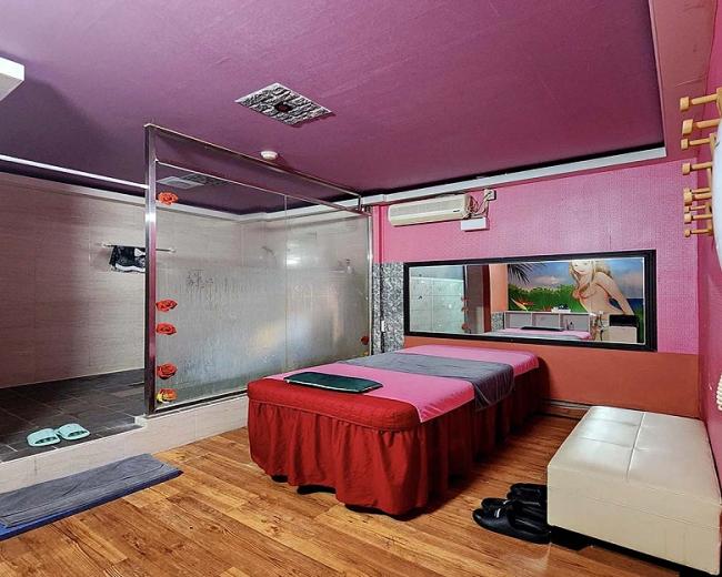  팔용동 앵두아로마 마사지샵 사진 5