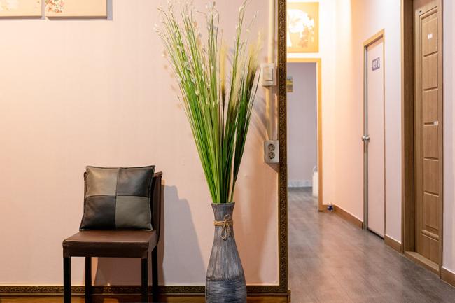 신암동 쉼아로마&로미