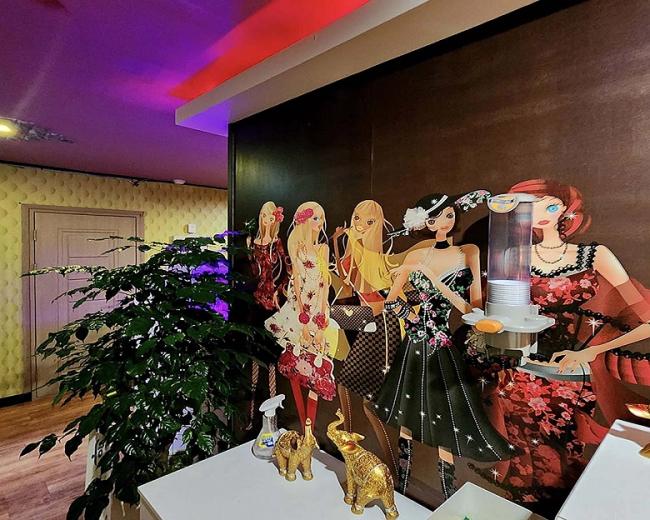  팔용동 앵두아로마 마사지샵 사진 6