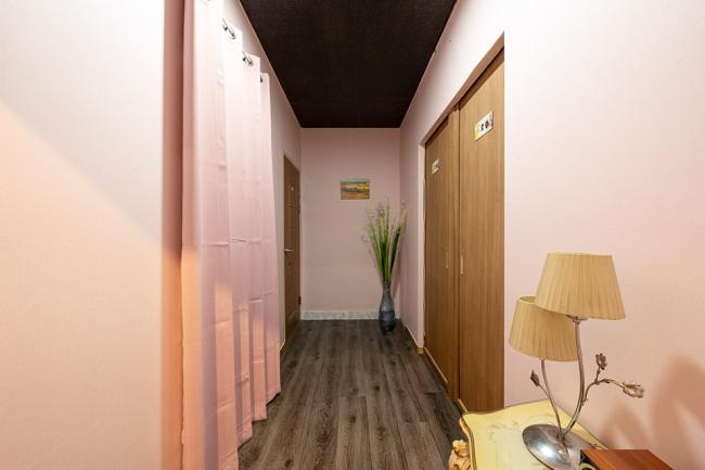 신암동 쉼아로마&로미