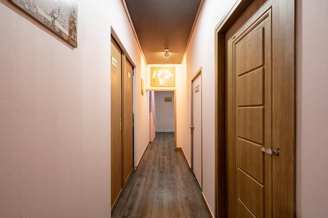 신암동 쉼아로마&로미