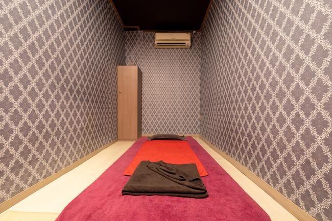 신암동 쉼아로마&로미