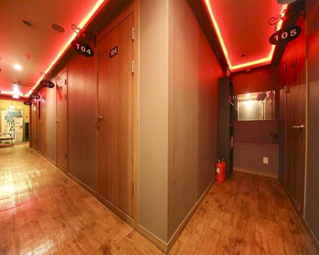 계산동 더타이테라피