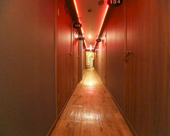 계산동 더타이테라피