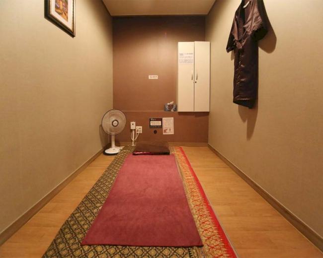 계산동 더타이테라피