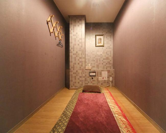 계산동 더타이테라피