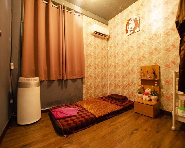  온천동 귀족마사지(온양온천역) 마사지샵 사진 1