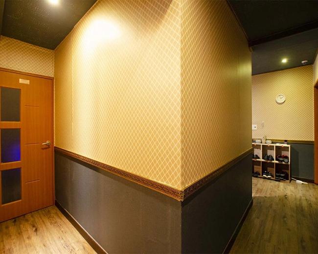  온천동 귀족마사지(온양온천역) 마사지샵 사진 2