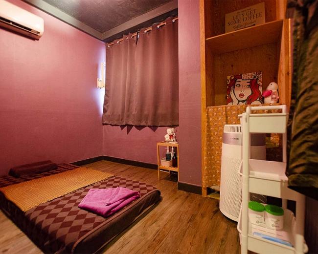  온천동 귀족마사지(온양온천역) 마사지샵 사진 3