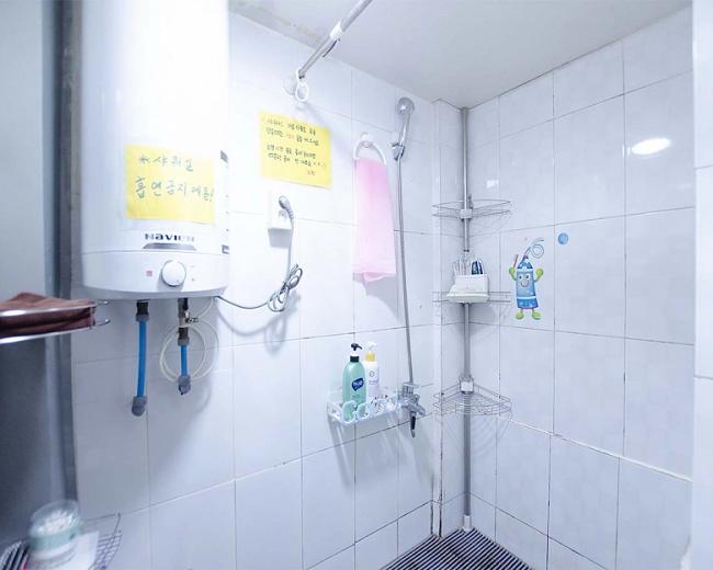  온천동 귀족마사지(온양온천역) 마사지샵 사진 6