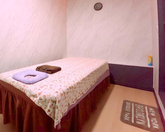 소하동 K아로마