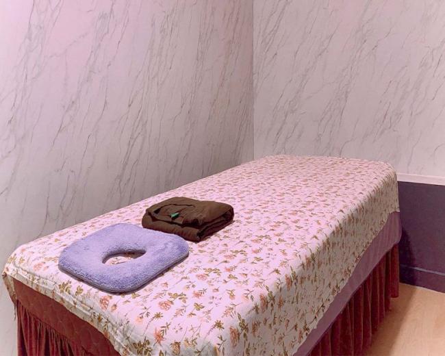 소하동 K아로마