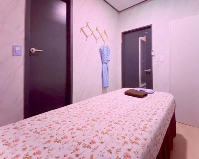 소하동 K아로마