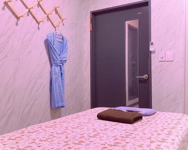 소하동 K아로마