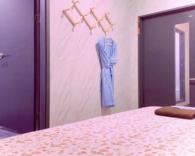 소하동 K아로마