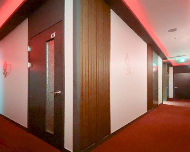 소하동 K아로마