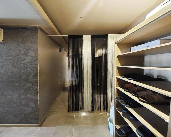 장평동 체리아로마테라피