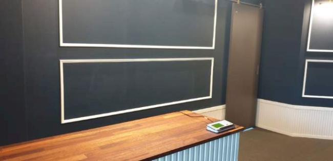 동내면 어썸스웨디시