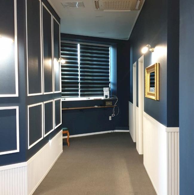 동내면 어썸스웨디시