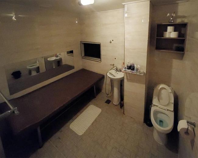 장평동 체리아로마테라피