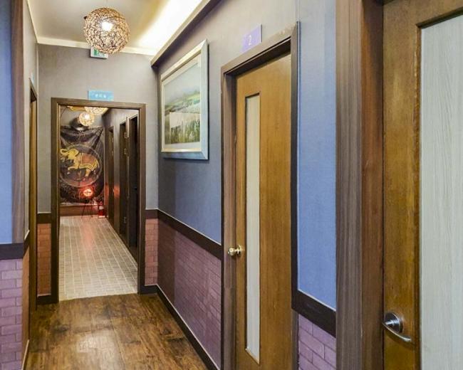 개신동 필타이마사지