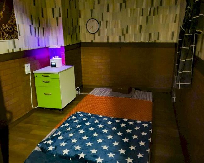 개신동 필타이마사지