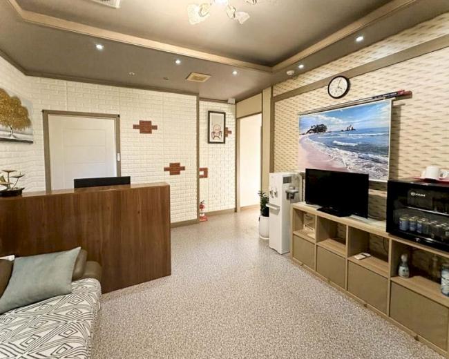 금암동 황실마사지(오산)