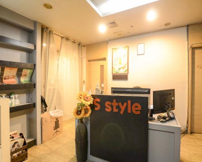 백석동 황궁(일산)