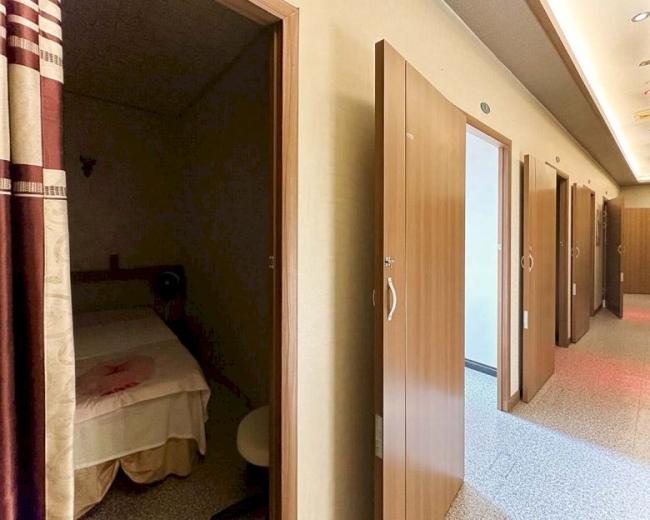 금암동 황실마사지(오산)