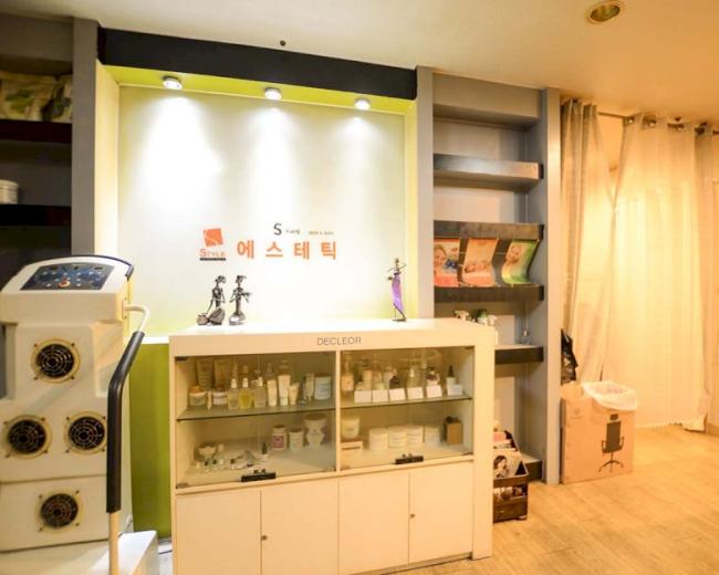 백석동 황궁(일산)