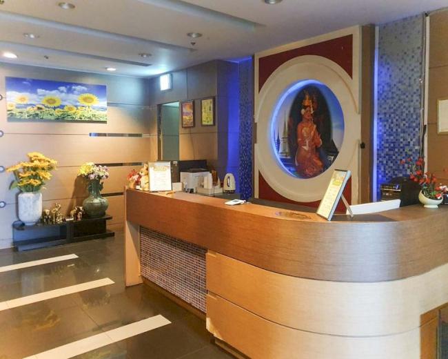 조양동 왓포샵(속초)