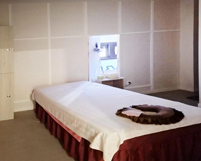 율량동 오션마사지